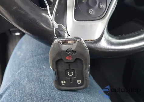 2019 GMC Terrain Slt из США, поврежденный, VIN 3GKALPEV0KL179501